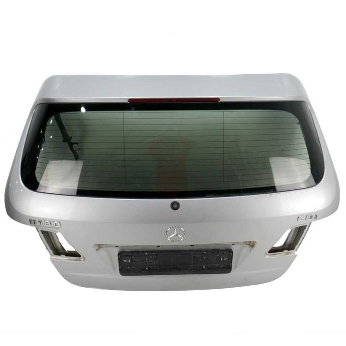 Заден капак Mercedes-Benz B-Class (W245)  ID: 139180