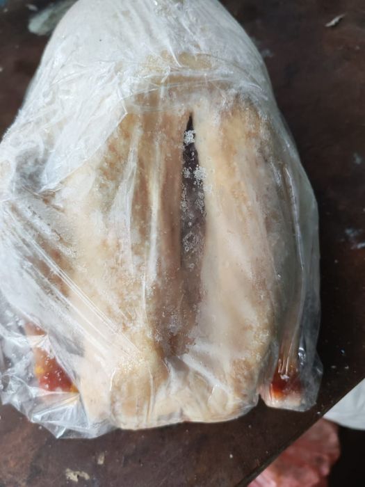 Продам мясо гуся