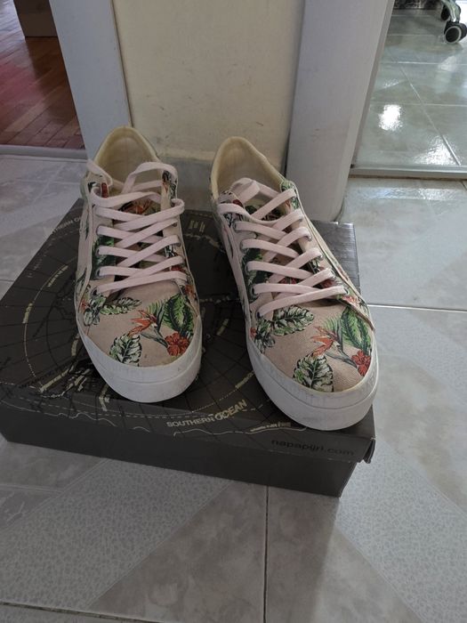 Кецове Napapijri