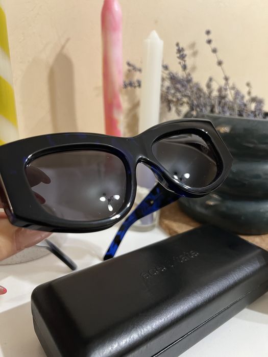 Слънчеви очила Ace&Tate