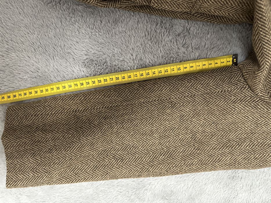 Sacou lana 100% marime 40