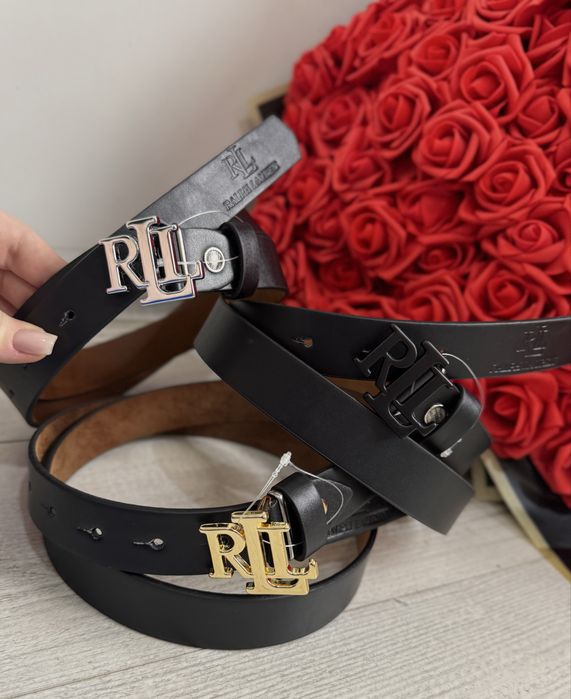 Лукдозни дамски колани Pinko Louis Vuitton Guess