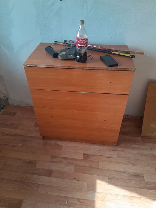 Отдам даром самовывоз