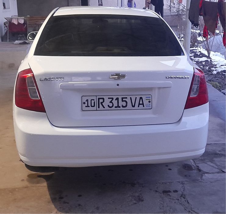 Ласети 2013 йил