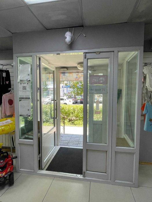 Продается магазин р-н пл.Ушанова