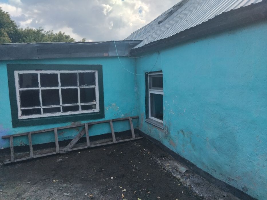 Продаётся срочно дом