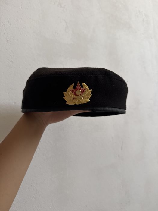 Начально-военная форма