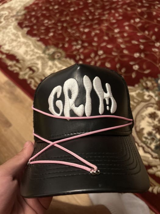 Vand sapca Grim