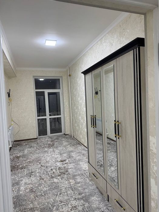 Срочно сдаётся новостройка Согдиана