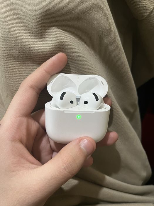 Срочно продам Airpods Pro2 ориг