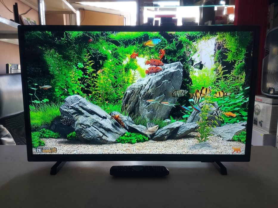 LED телевизор "Philips" 32'' (32PHS4203/12)