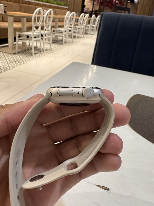 Apple watch SE 40 мм