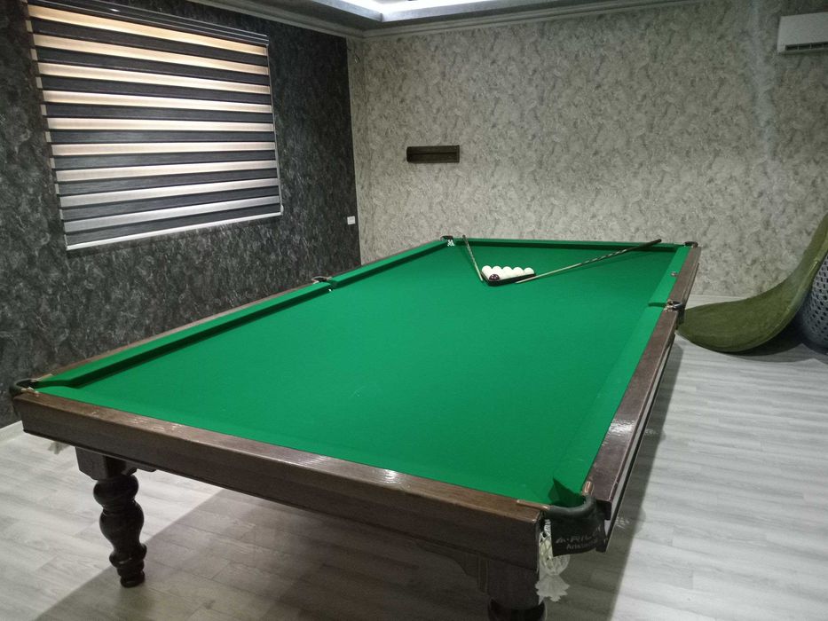 Дача за 80у.е на Ташморе