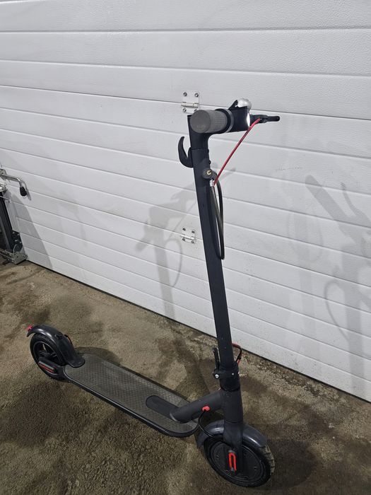 Продам электросамокат