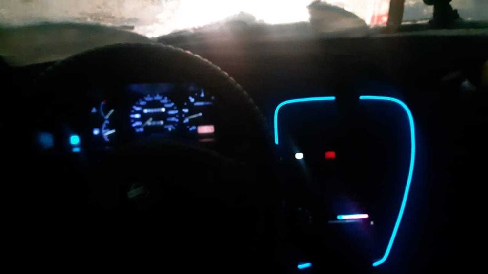 Продам Nissan Primera