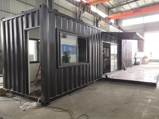 Контейнер офис, фастфуд, шоурум, кафе, магазин, охрана, бутка, киоск