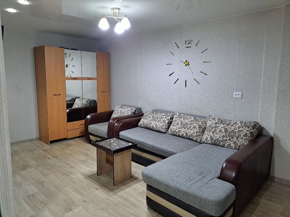 Сдача квартиры помесячно