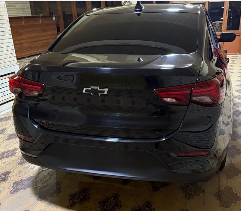 Onix Full redlayn qilingan