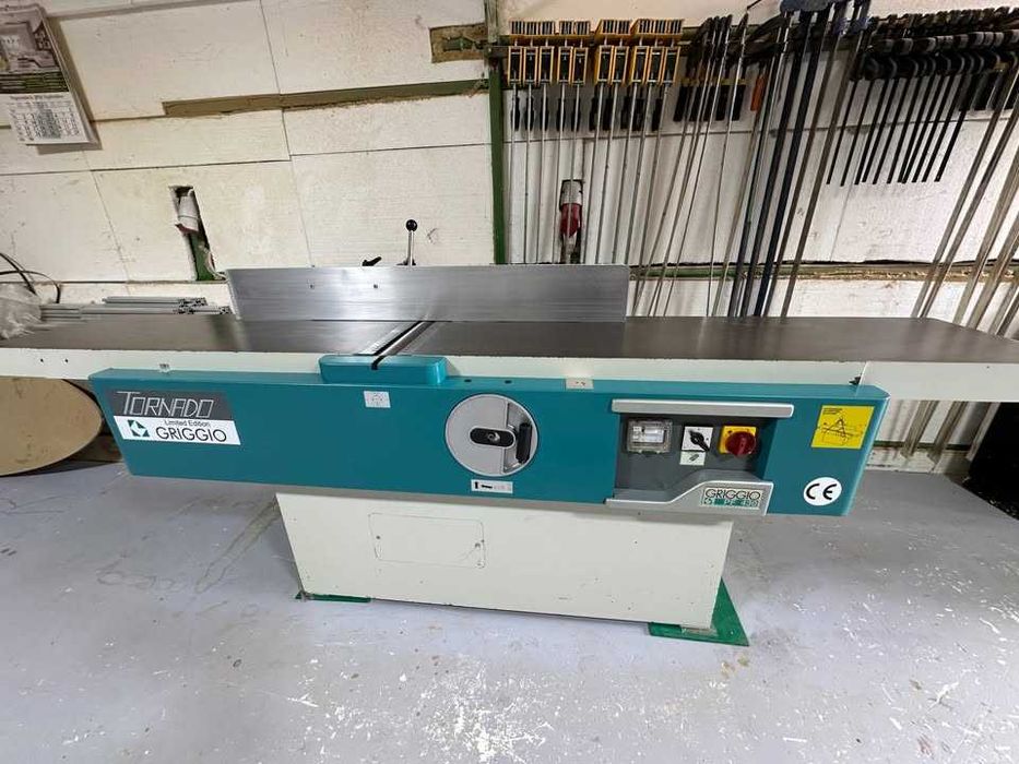 Atelier Tamplarie Complet De Vanzare