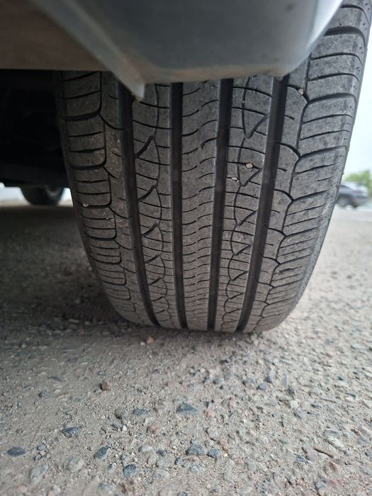 Оригинал GM диски на Кобальт