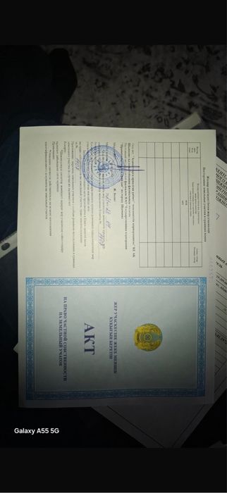 Жер сатылады срочно