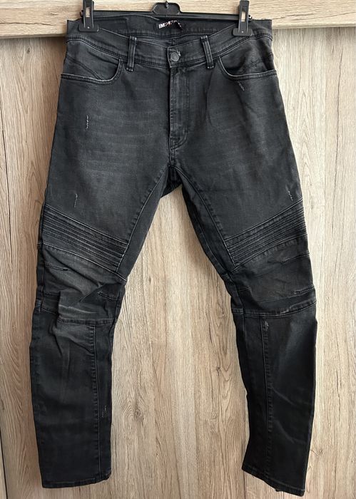 IMPERIAL оригинални мъжки дънки размер L