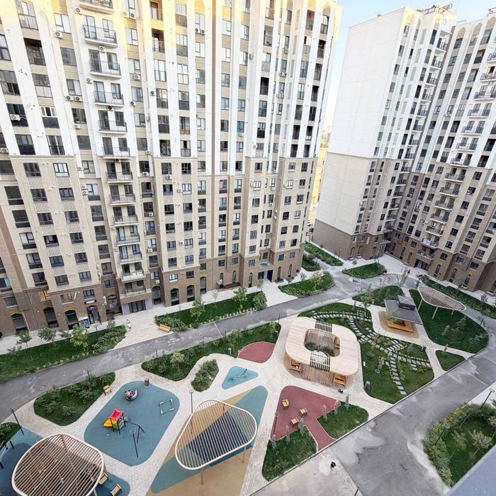 Investitsiya uchun ideal variant
