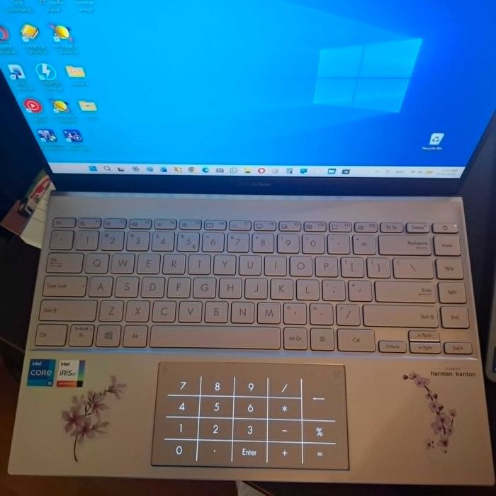 Vand laptop Asus stare perfecta