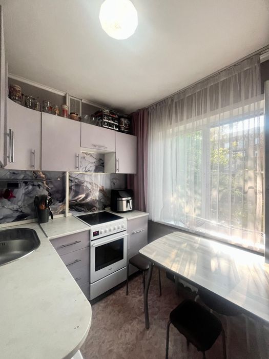 Сдается 3х комнатная квартира Космическая