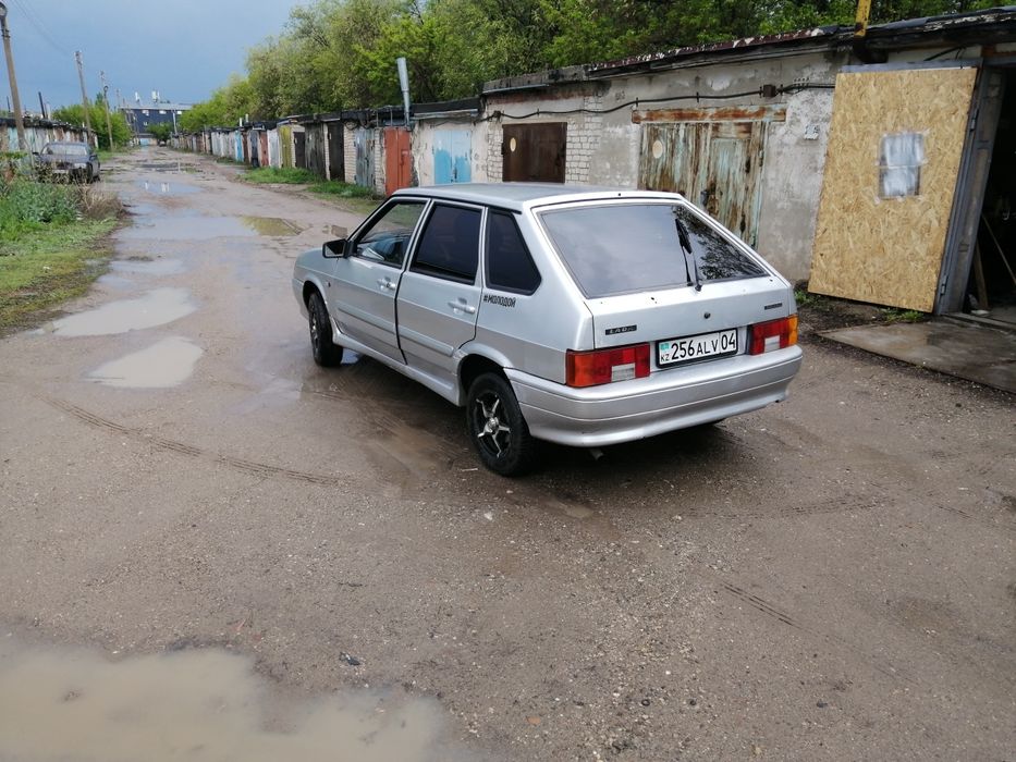 Продам ваз  2114