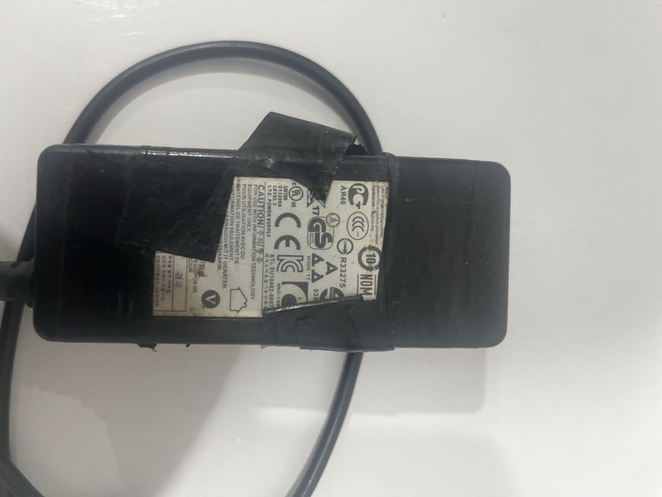 Блок питание для ноутбука