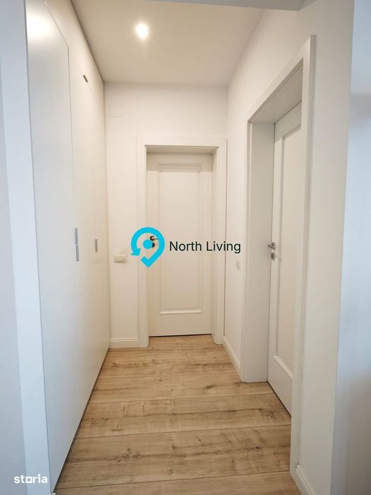 Apartament 2 camere | Valletta Residence Sisești |68 mp | mobilat