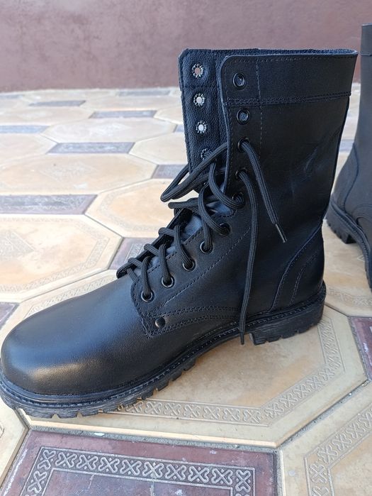 Берцы жаздық 42-43 размер