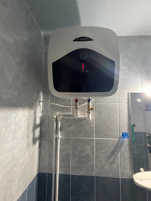 Diverse montaje sanitare