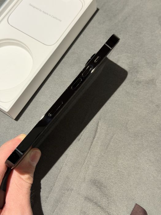iPhone 14 pro 128 gb  Space Black