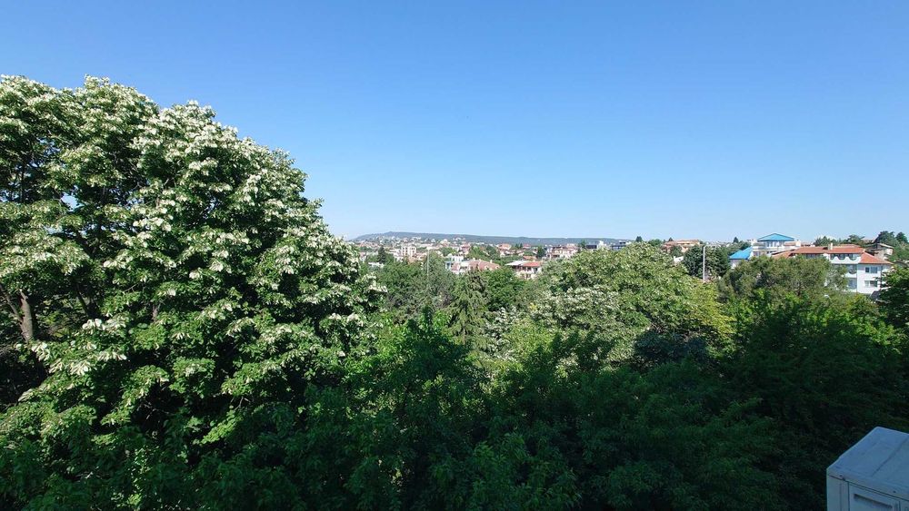 Дава се под наем Едностаен апартамент в Варна, Бриз - 35 кв.м за 280.5 € - Снимка #7