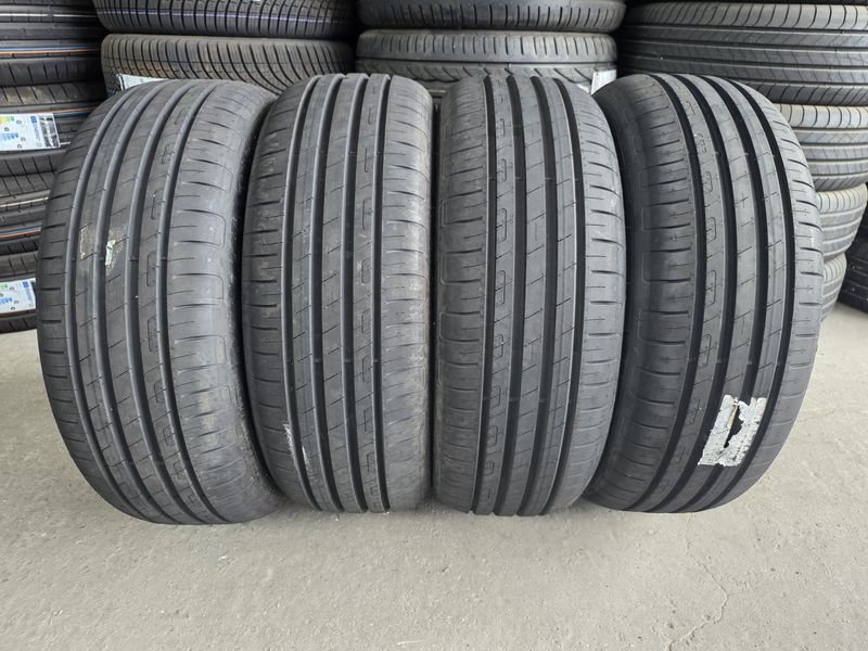 205/55/17 GOODYEAR 4бр