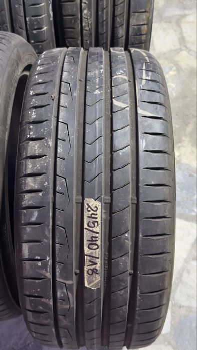 4бр. 245/40/18 Continental