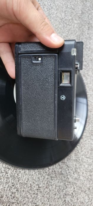 Foto aparat retro