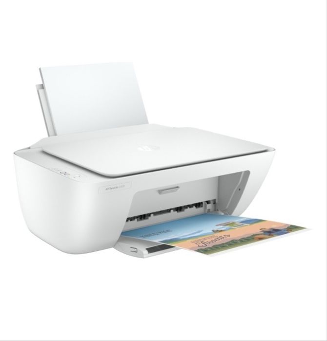 Принтер HP DeskJet Advantage 2876