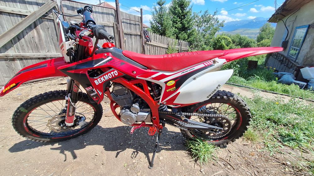 Продам bekmoto300