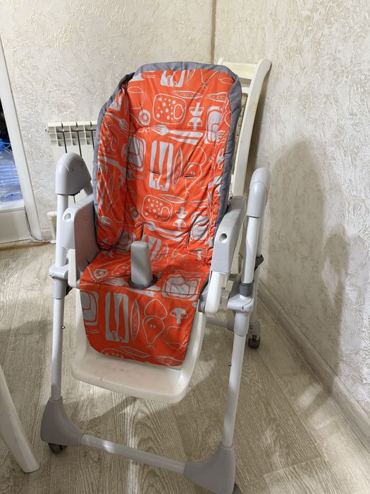 Детский стульчик