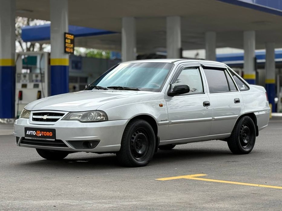 Нексия донс 1.6 с кондиционером