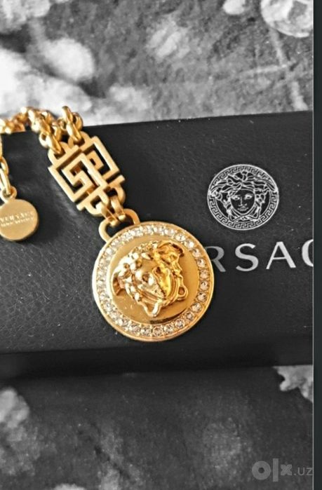 Versace La Medusa