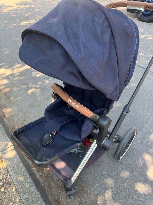 Cărucior CYBEX Priam