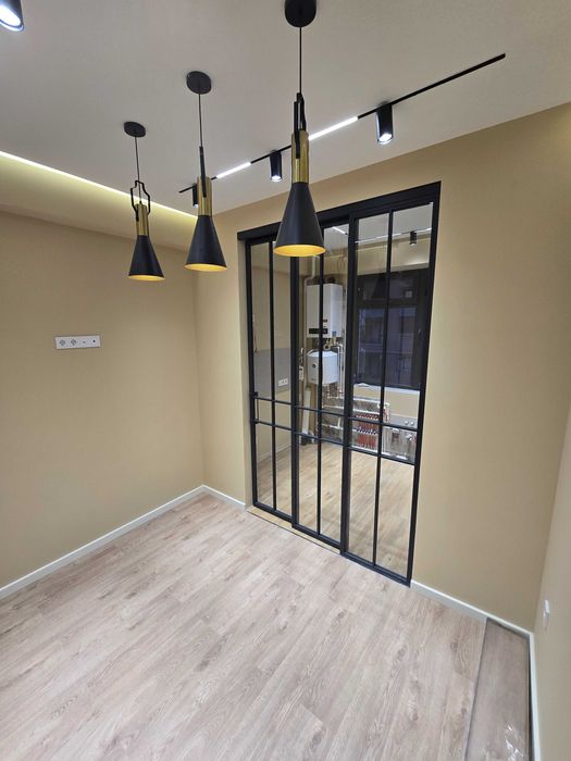 Новостройка ЖК "Grand city" своя