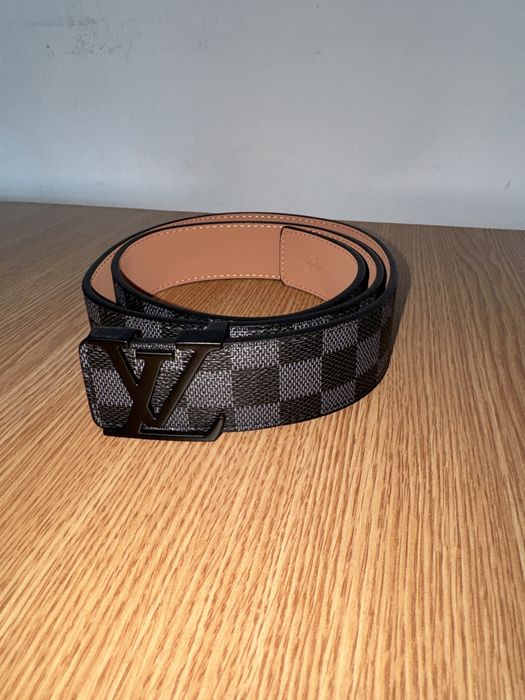 Vand Curea Louis Vuitton Noua