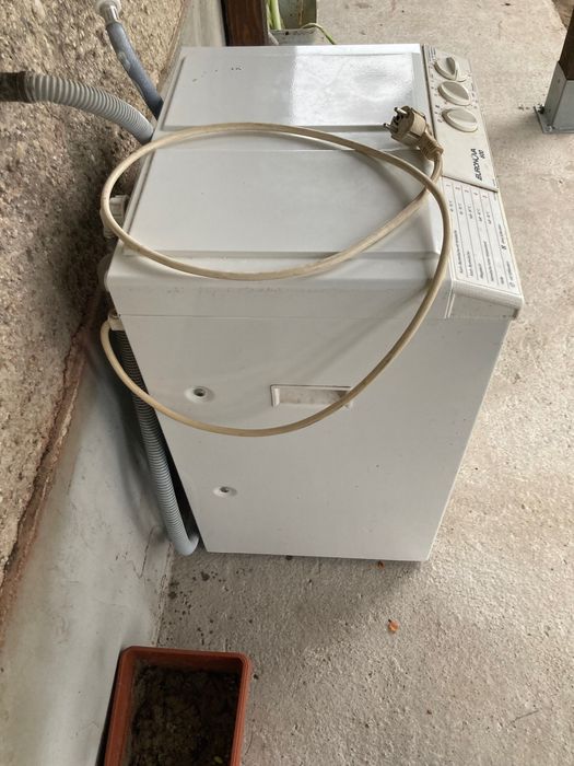 Перална 3 килограма