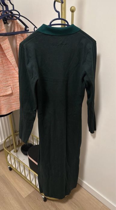 Рокля Karl Lagerfeld