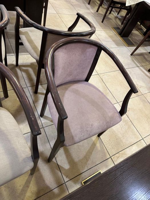 Диваны для кафе и ресторанов